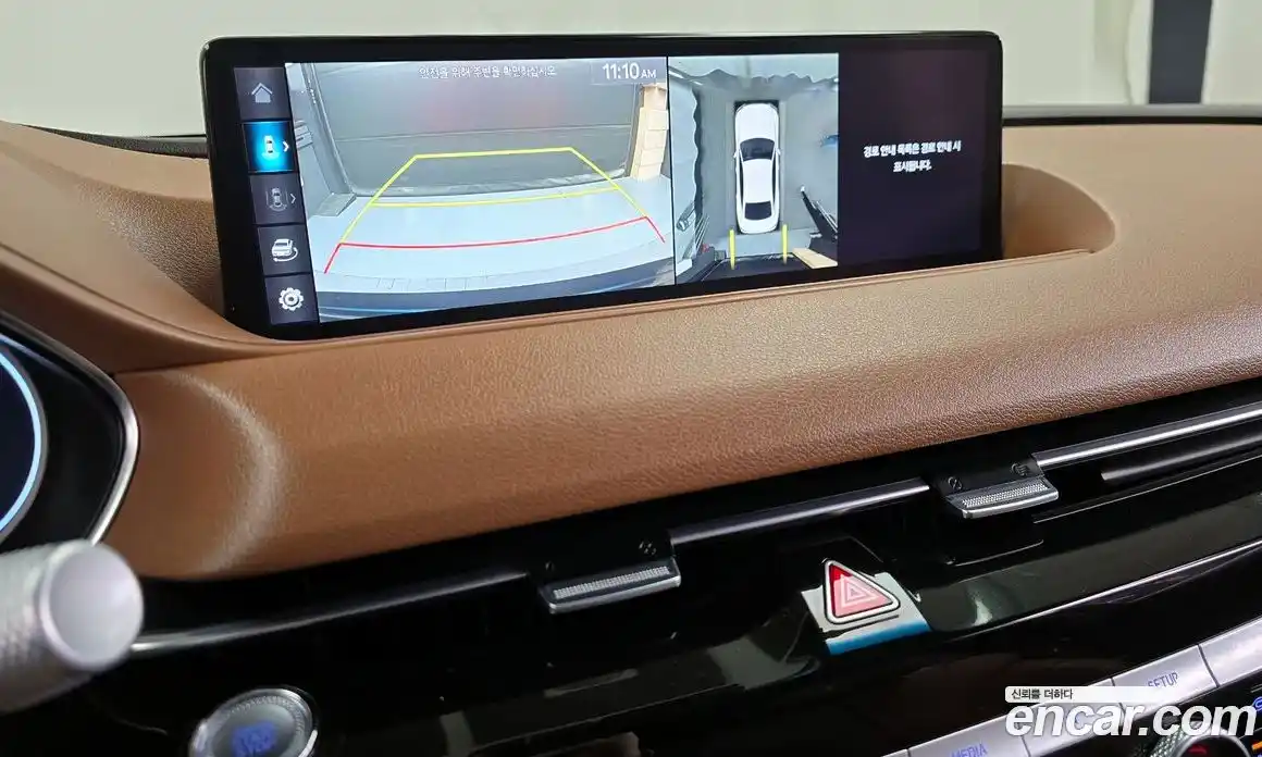 Genesis G80 2022 2.5 Автомат в Москве № 419378, фото 15