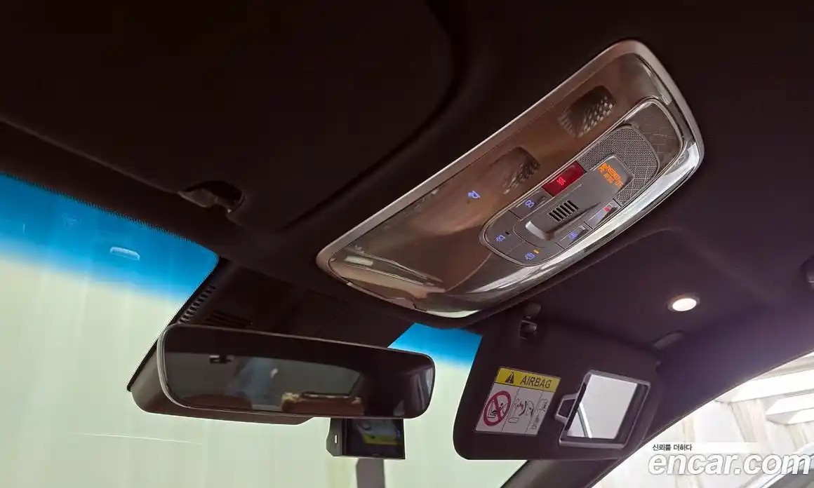 Genesis G80 2022 2.5 Автомат в Москве № 419378, фото 18