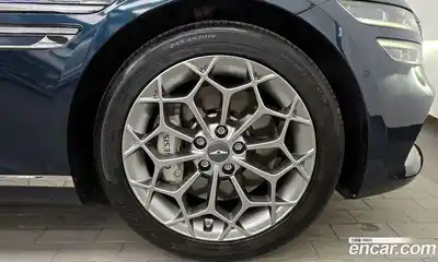 Genesis G80 2022 2.5 Автомат в Москве № 419378, миниатюра 5