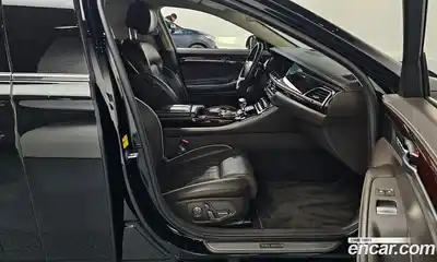 Genesis EQ900 2016 5.0 Автомат в Москве № 419855, миниатюра 11