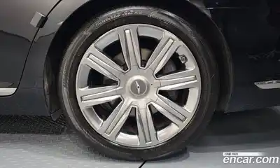 Genesis EQ900 2016 5.0 Автомат в Москве № 419855, миниатюра 5