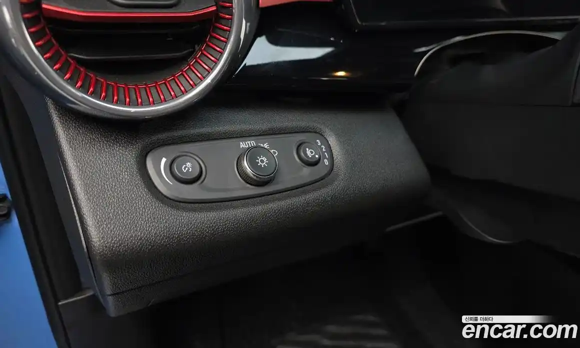 Chevrolet Trax 2024 1.2 Автомат в Москве № 422023, фото 14