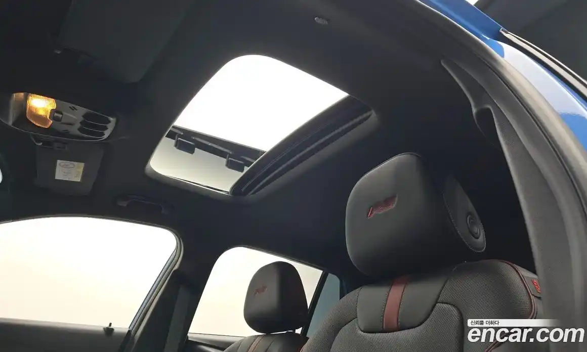 Chevrolet Trax 2024 1.2 Автомат в Москве № 422023, фото 19