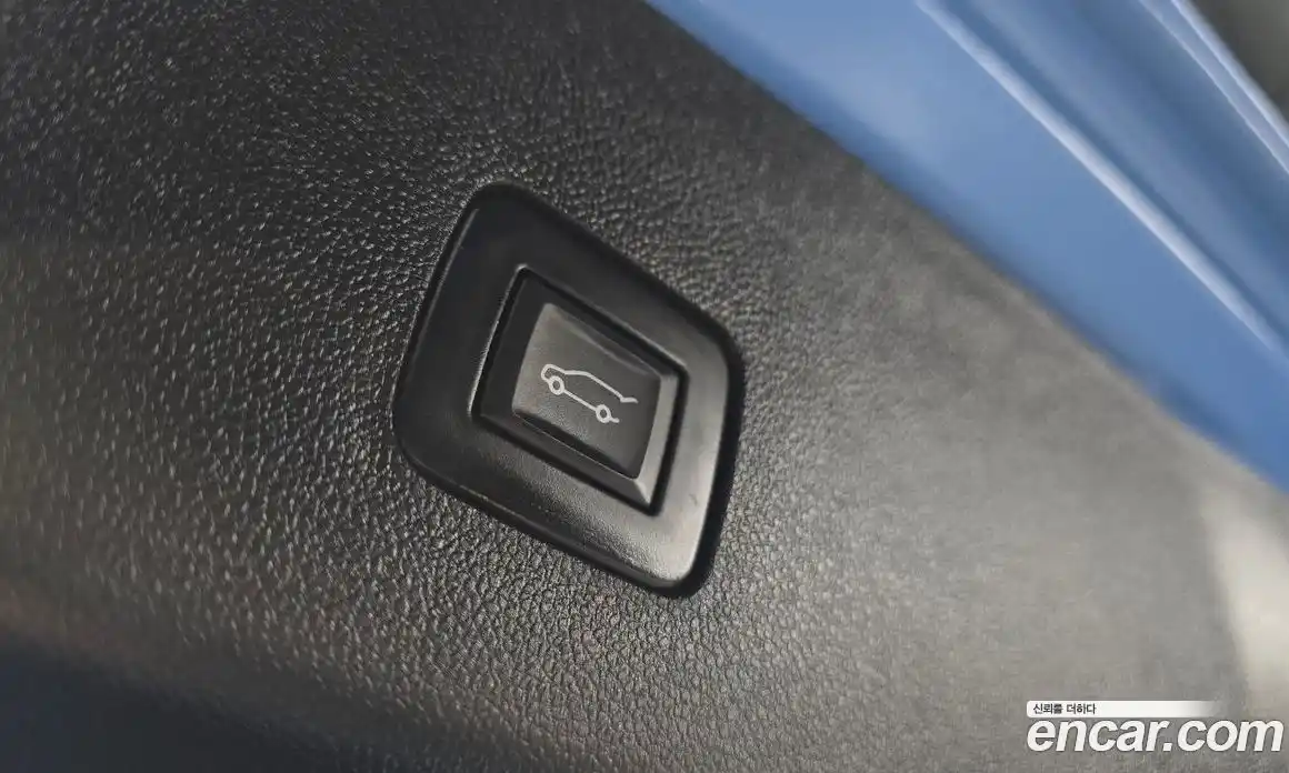 Chevrolet Trax 2024 1.2 Автомат в Москве № 422023, фото 20