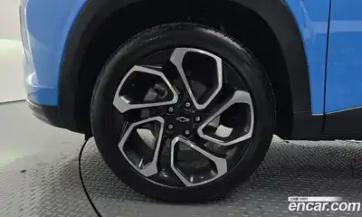 Chevrolet Trax 2024 1.2 Автомат в Москве № 422023, миниатюра 5