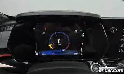 Chevrolet Trax 2024 1.2 Автомат в Москве № 422023, миниатюра 8