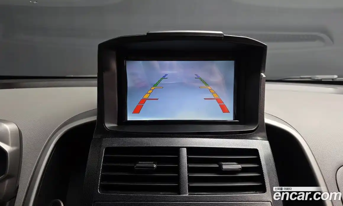 Chevrolet Aveo 2015 1.4 Автомат в Москве № 422431, фото 14