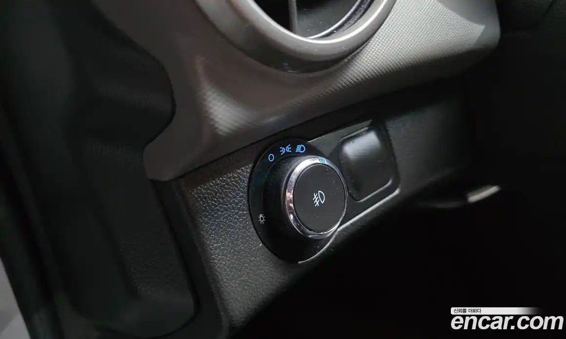 Chevrolet Aveo 2015 1.4 Автомат в Москве № 422431, фото 18