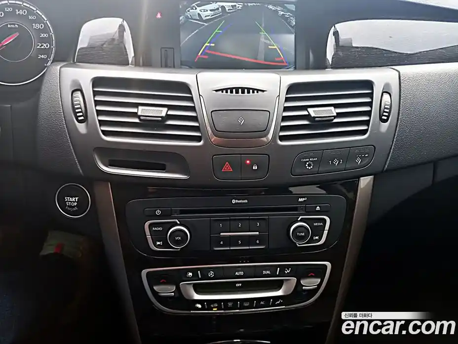 Renault SM5 2015 2.0 Автомат в Москве № 424191, фото 11