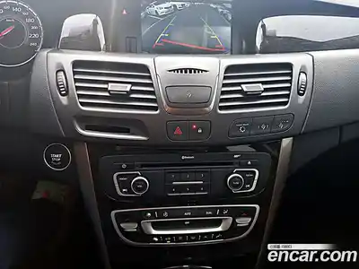 Renault SM5 2015 2.0 Автомат в Москве № 424191, миниатюра 11