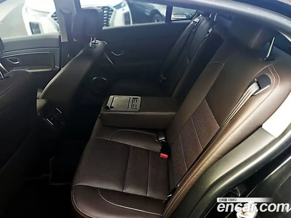 Renault SM5 2015 2.0 Автомат в Москве № 424191, фото 14