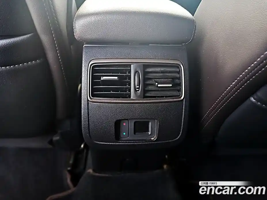 Renault SM5 2015 2.0 Автомат в Москве № 424191, фото 15