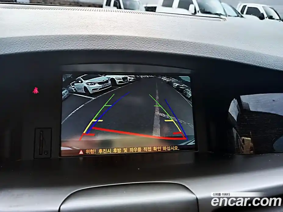 Renault SM5 2015 2.0 Автомат в Москве № 424191, фото 17