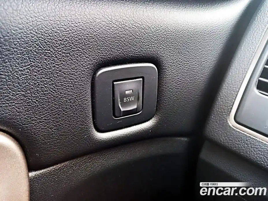 Renault SM5 2015 2.0 Автомат в Москве № 424191, фото 18