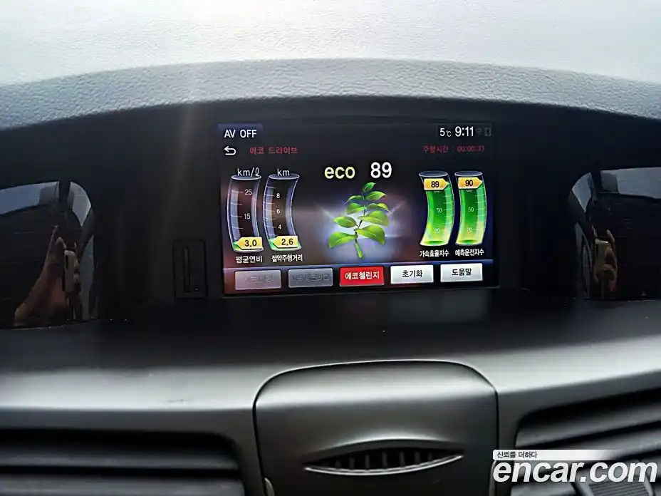 Renault SM5 2015 2.0 Автомат в Москве № 424191, фото 19