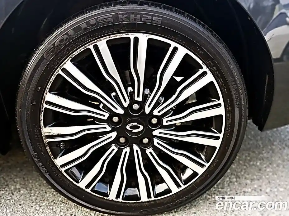 Renault SM5 2015 2.0 Автомат в Москве № 424191, фото 20