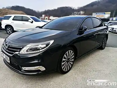 Renault SM5 2015 2.0 Автомат в Москве № 424191, миниатюра 2