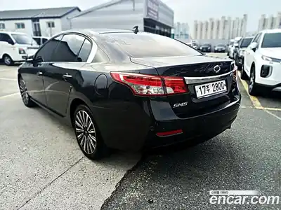 Renault SM5 2015 2.0 Автомат в Москве № 424191, миниатюра 3