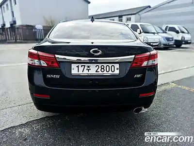 Renault SM5 2015 2.0 Автомат в Москве № 424191, миниатюра 4