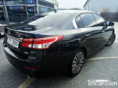 Renault SM5 2015 2.0 Автомат в Москве № 424191, миниатюра 5