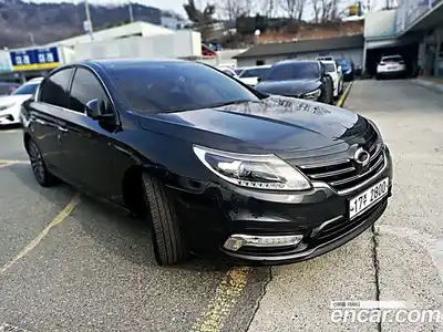 Renault SM5 2015 2.0 Автомат в Москве № 424191, миниатюра 6