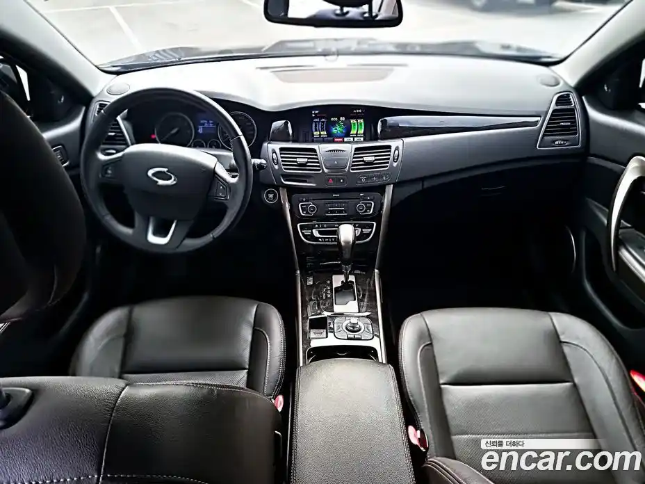 Renault SM5 2015 2.0 Автомат в Москве № 424191, фото 7