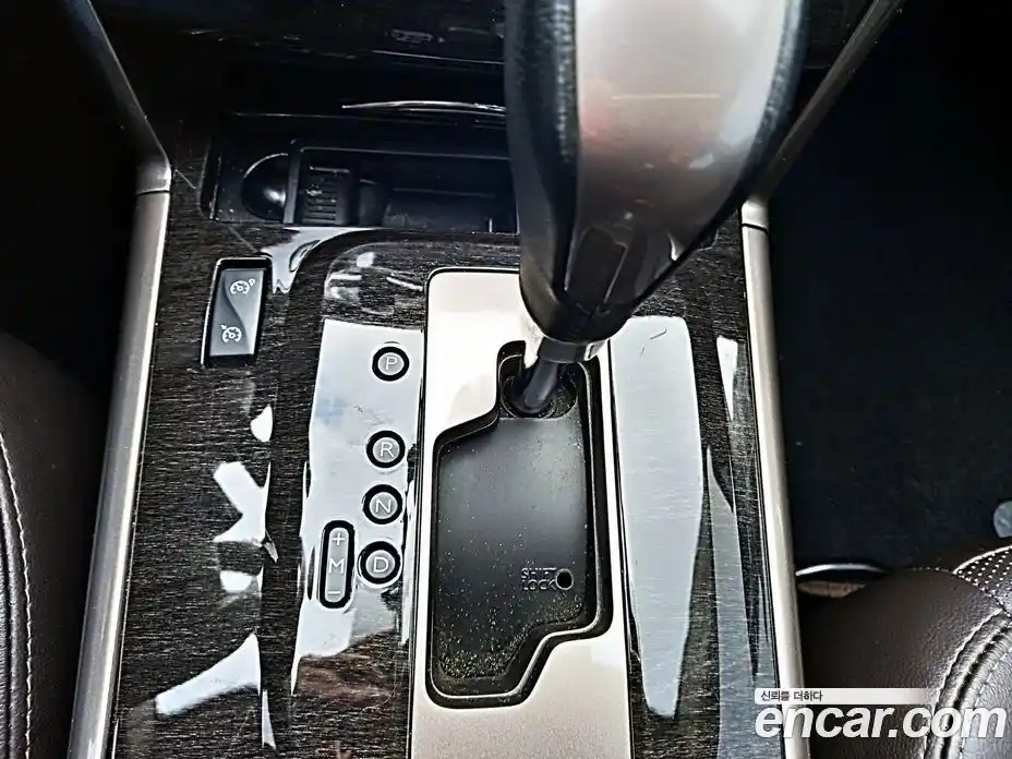 Renault SM5 2015 2.0 Автомат в Москве № 424191, фото 9