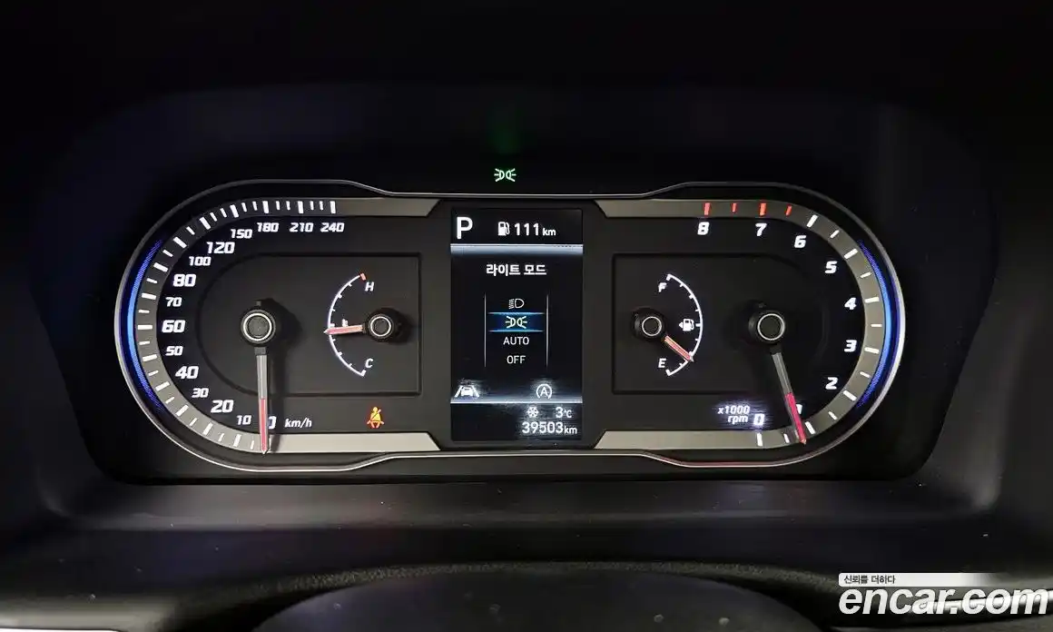 Hyundai Tucson 2022 1.6 Автомат в Москве № 42580, фото 2