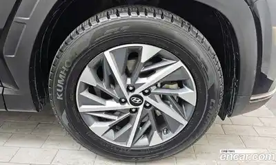 Hyundai Tucson 2022 1.6 Автомат в Москве № 42580, миниатюра 6