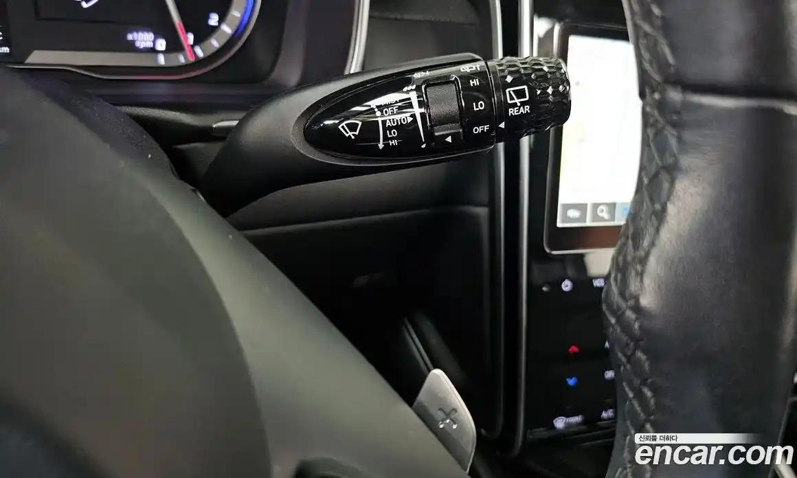 Hyundai Tucson 2022 1.6 Автомат в Москве № 42580, фото 7