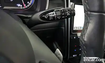 Hyundai Tucson 2022 1.6 Автомат в Москве № 42580, миниатюра 7