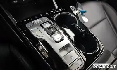 Hyundai Tucson 2022 1.6 Автомат в Москве № 42580, миниатюра 9