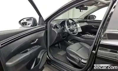 Hyundai Tucson 2022 1.6 Автомат в Москве № 42580, миниатюра 10