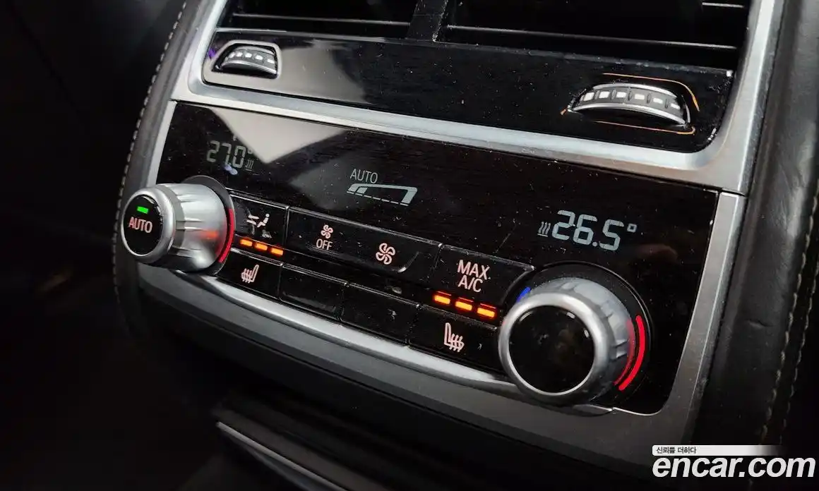 BMW 7-Series 2016 3.0 Автомат в Москве № 426410, фото 19