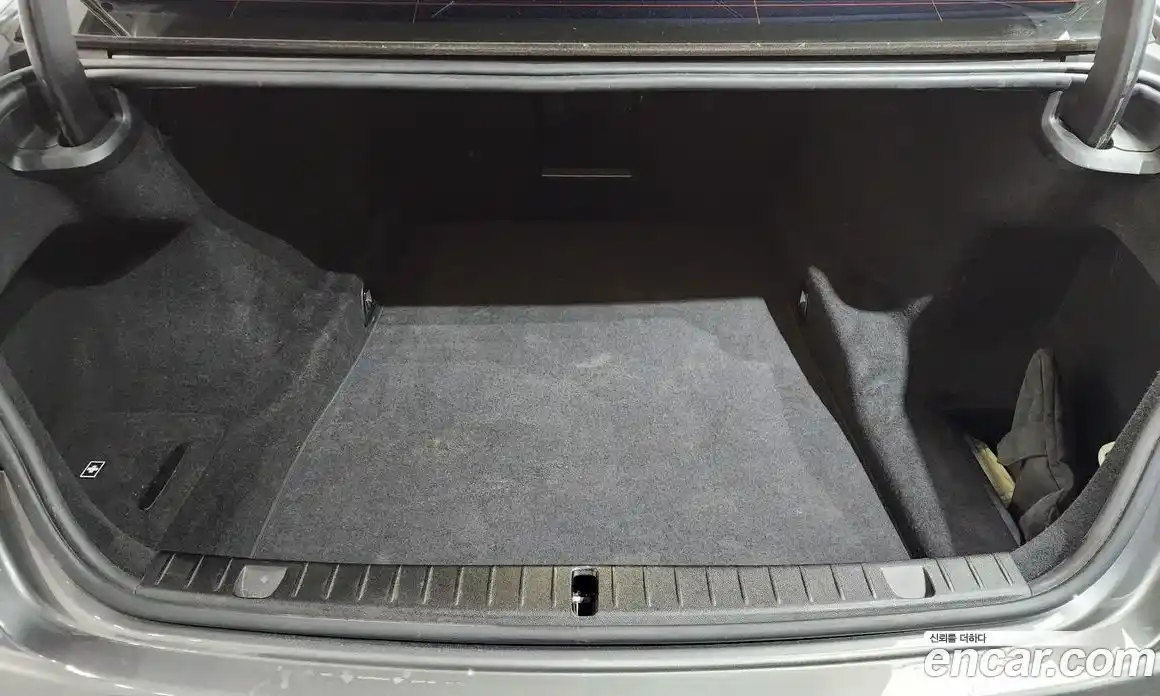 BMW 7-Series 2016 3.0 Автомат в Москве № 426410, фото 20