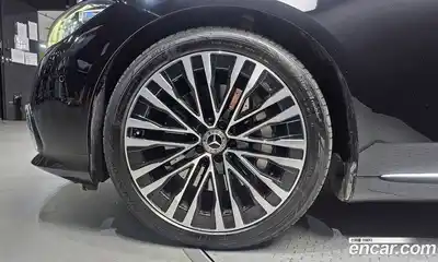 Mercedes-Benz S-Class 2022 3.0 Автомат в Москве № 427981, миниатюра 5