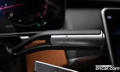 Mercedes-Benz S-Class 2022 3.0 Автомат в Москве № 427981, миниатюра 9