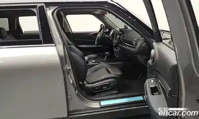 Mini Clubman 2017 2.0 Автомат в Москве № 431975, миниатюра 11