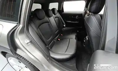 Mini Clubman 2017 2.0 Автомат в Москве № 431975, миниатюра 12