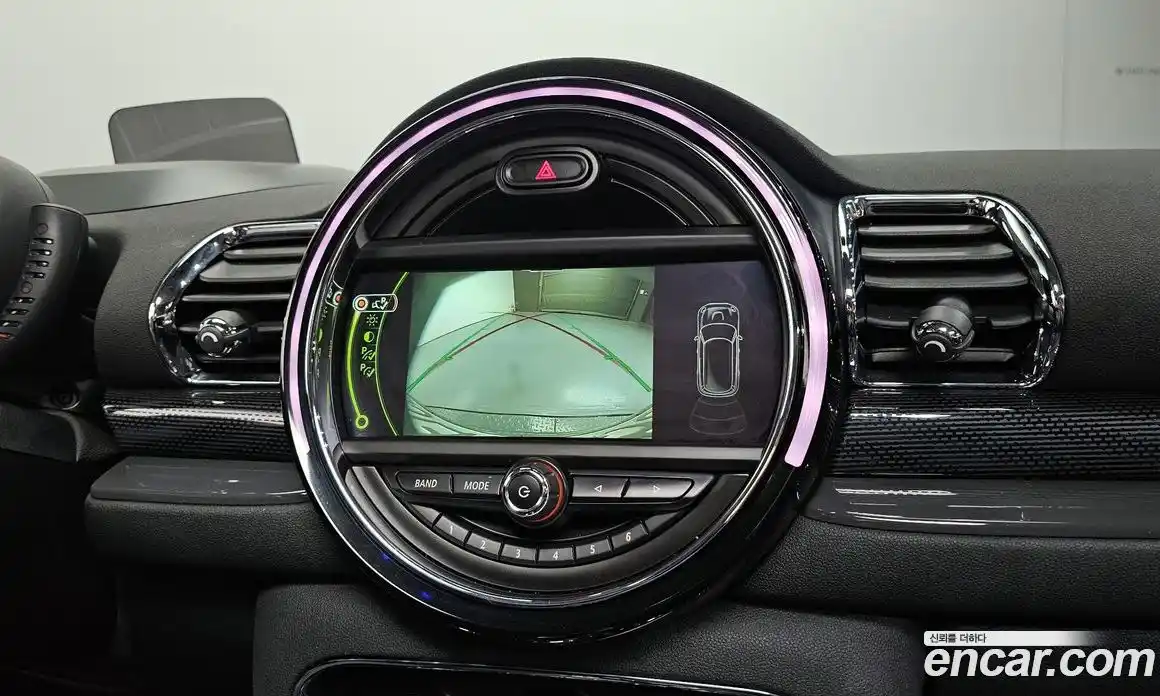 Mini Clubman 2017 2.0 Автомат в Москве № 431975, фото 16