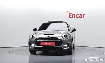 Mini Clubman 2017 2.0 Автомат в Москве № 431975, миниатюра 3