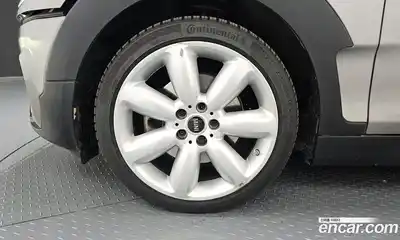 Mini Clubman 2017 2.0 Автомат в Москве № 431975, миниатюра 5