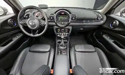 Mini Clubman 2017 2.0 Автомат в Москве № 431975, миниатюра 7