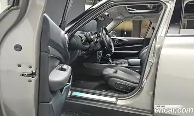 Mini Clubman 2017 2.0 Автомат в Москве № 431975, миниатюра 10