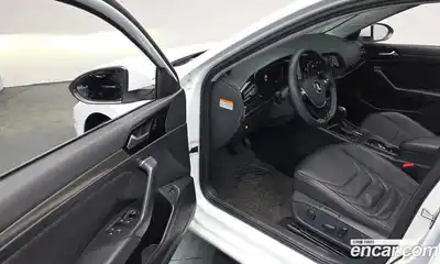 Volkswagen Jetta 2021 1.4 Автомат в Москве № 432345, миниатюра 12