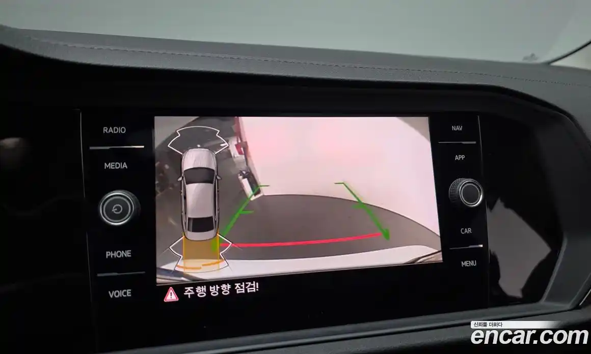 Volkswagen Jetta 2021 1.4 Автомат в Москве № 432345, фото 15