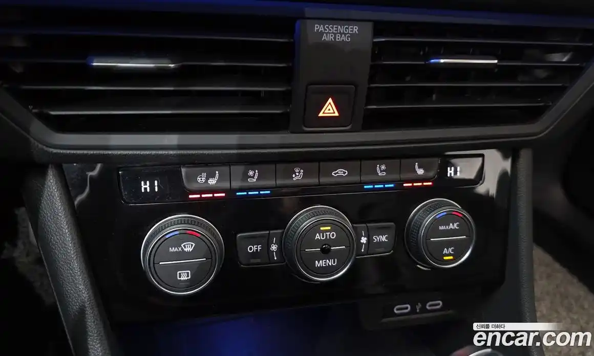 Volkswagen Jetta 2021 1.4 Автомат в Москве № 432345, фото 17