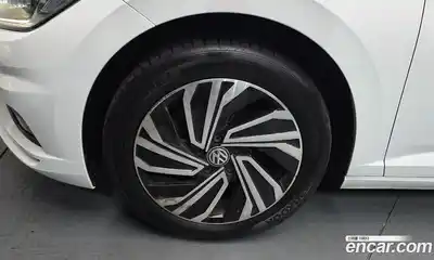 Volkswagen Jetta 2021 1.4 Автомат в Москве № 432345, миниатюра 5