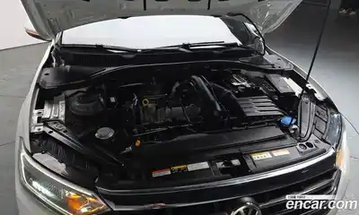 Volkswagen Jetta 2021 1.4 Автомат в Москве № 432345, миниатюра 6