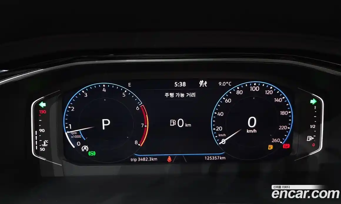 Volkswagen Jetta 2021 1.4 Автомат в Москве № 432345, фото 8